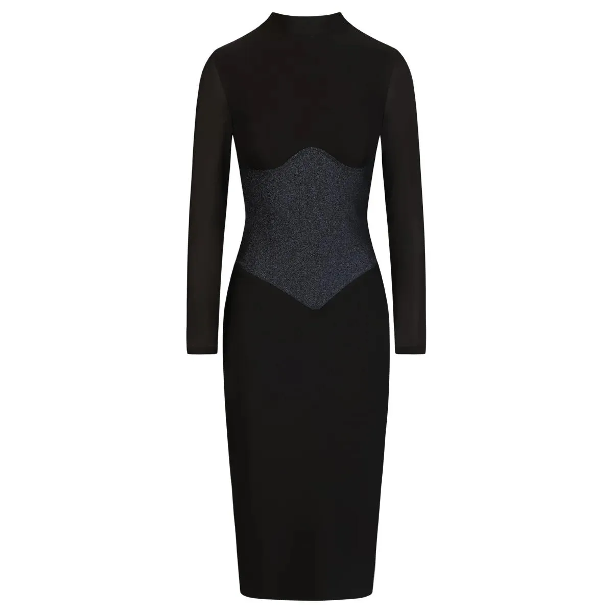 Kraimod - Bandagekleid - Größe 40 DAMEN - schwarz Kraimod - Bandagekleid - Größe 40 DAMEN - schwarz