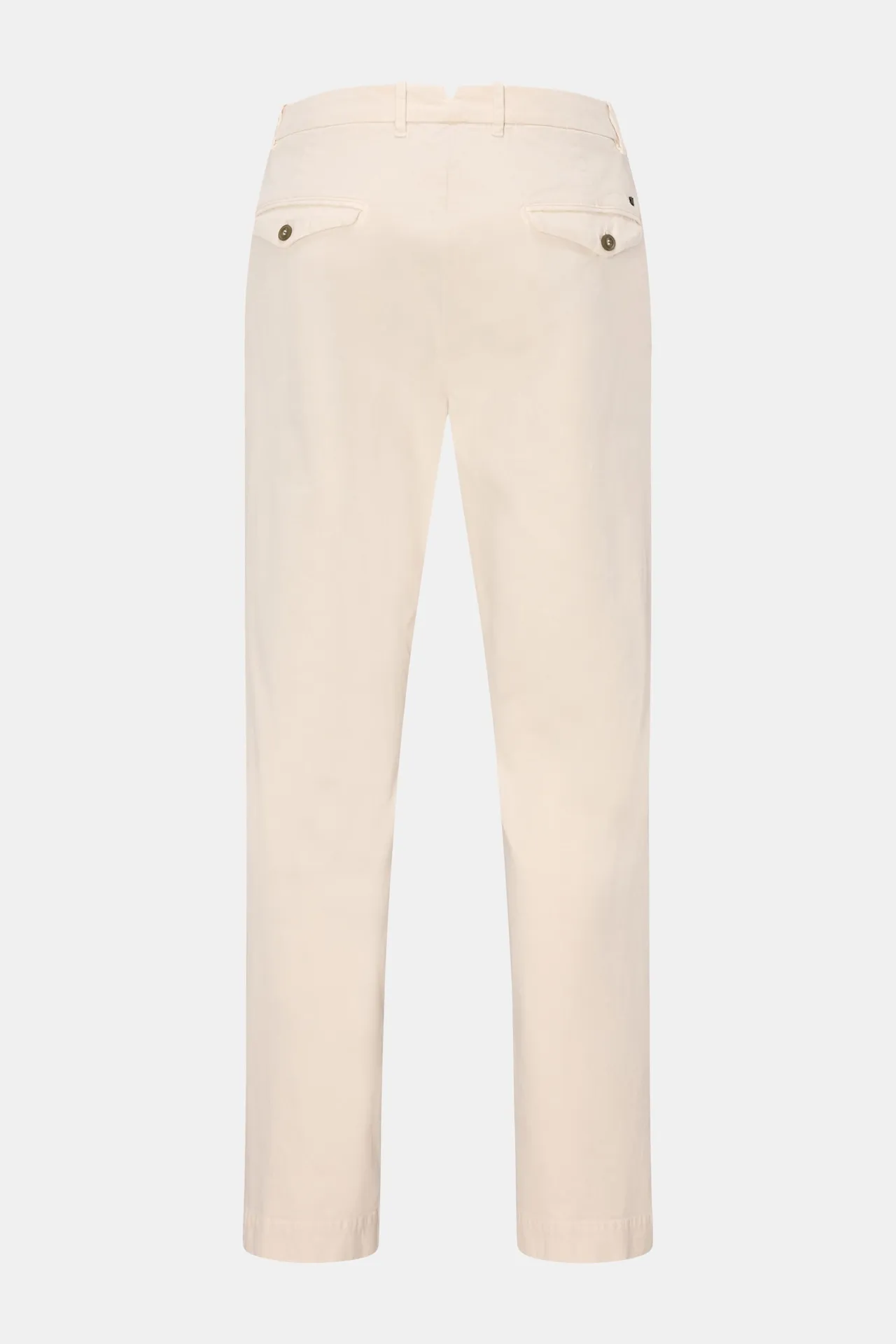 Mason's - Herren - Chino 'Boston Style' sand – Bild 2