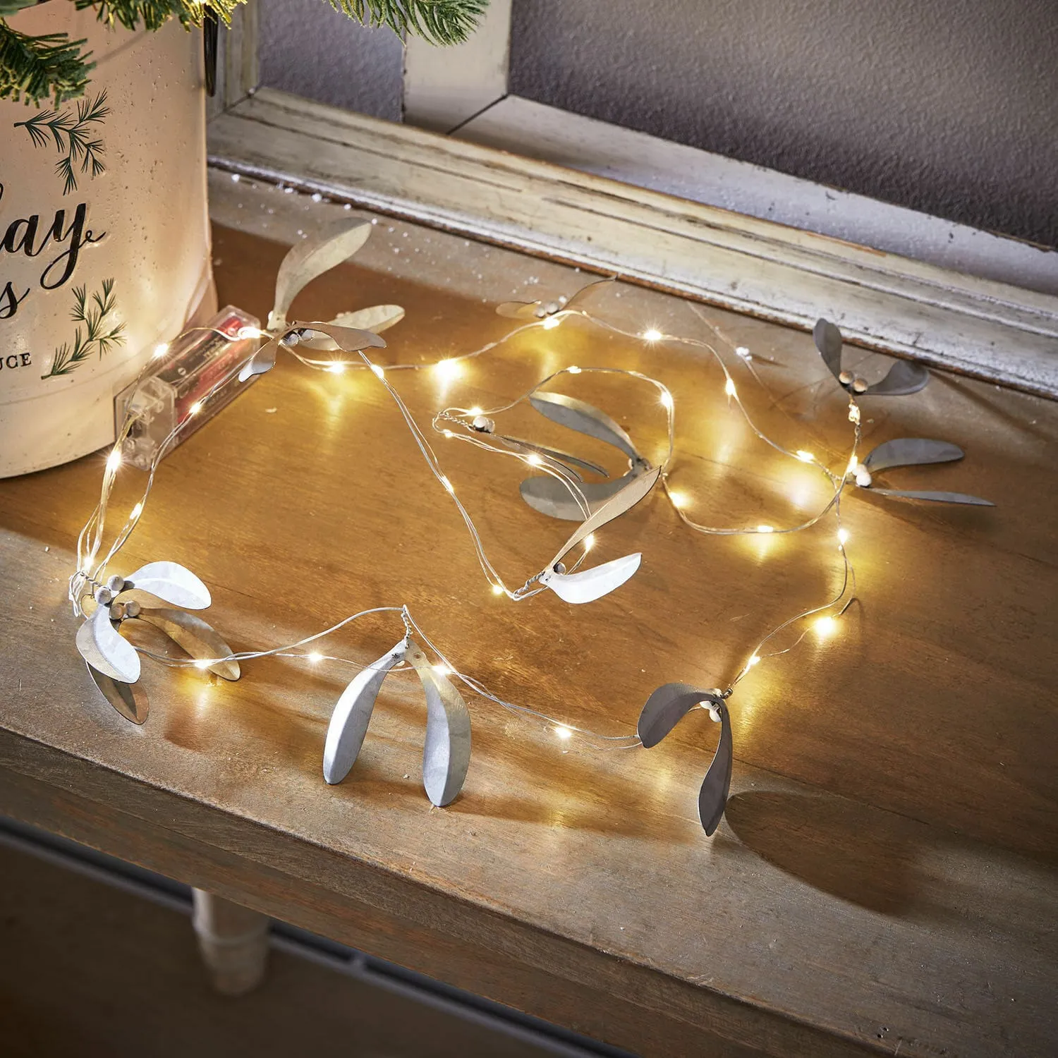 Lichterkette Carivela – Bild 2