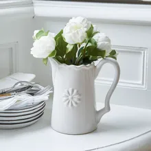 Deko-Blumenstrauss Zephyrel Deko-Blumenstrauss Zephyrel