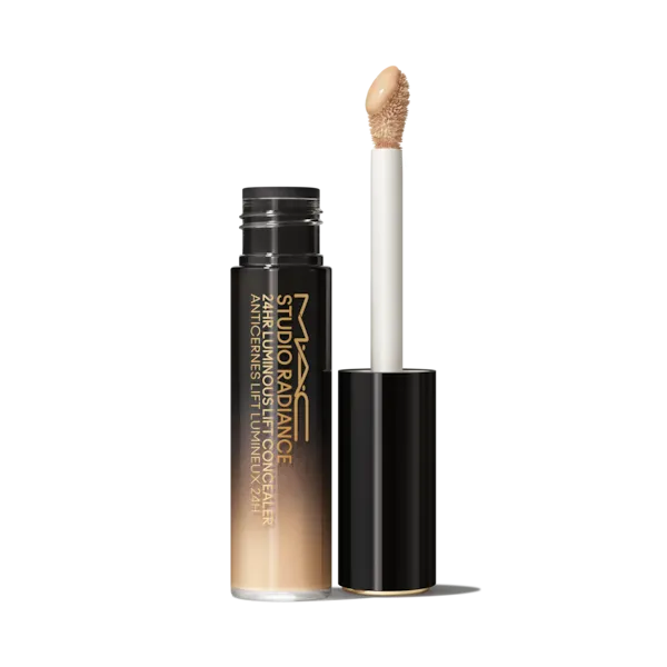 Mac Cosmetics - Studio Radiance 24Hr Luminous Lift Concealer - NC11 Mac Cosmetics - Studio Radiance 24Hr Luminous Lift Concealer - NC11