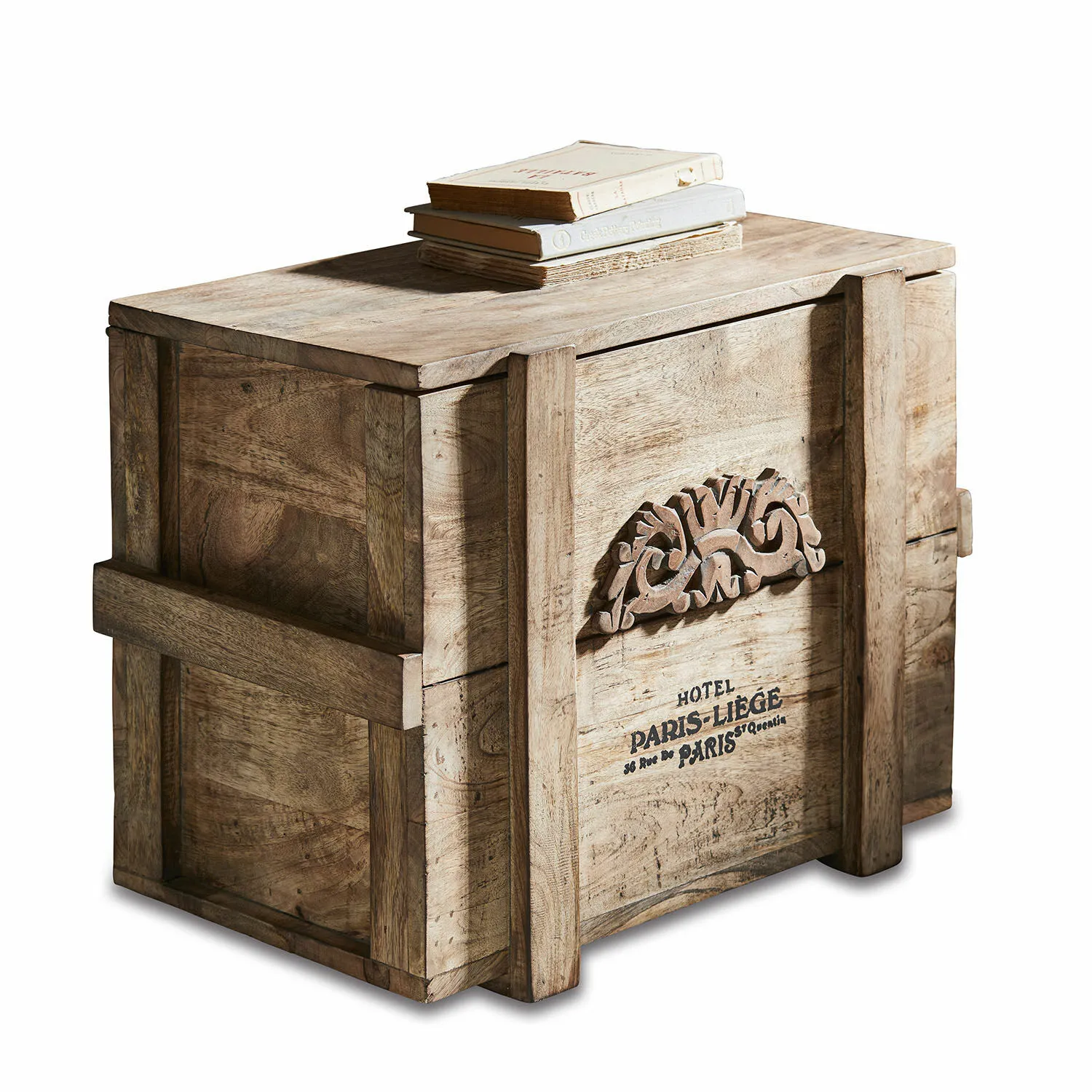 Truhe Boetica – Bild 3