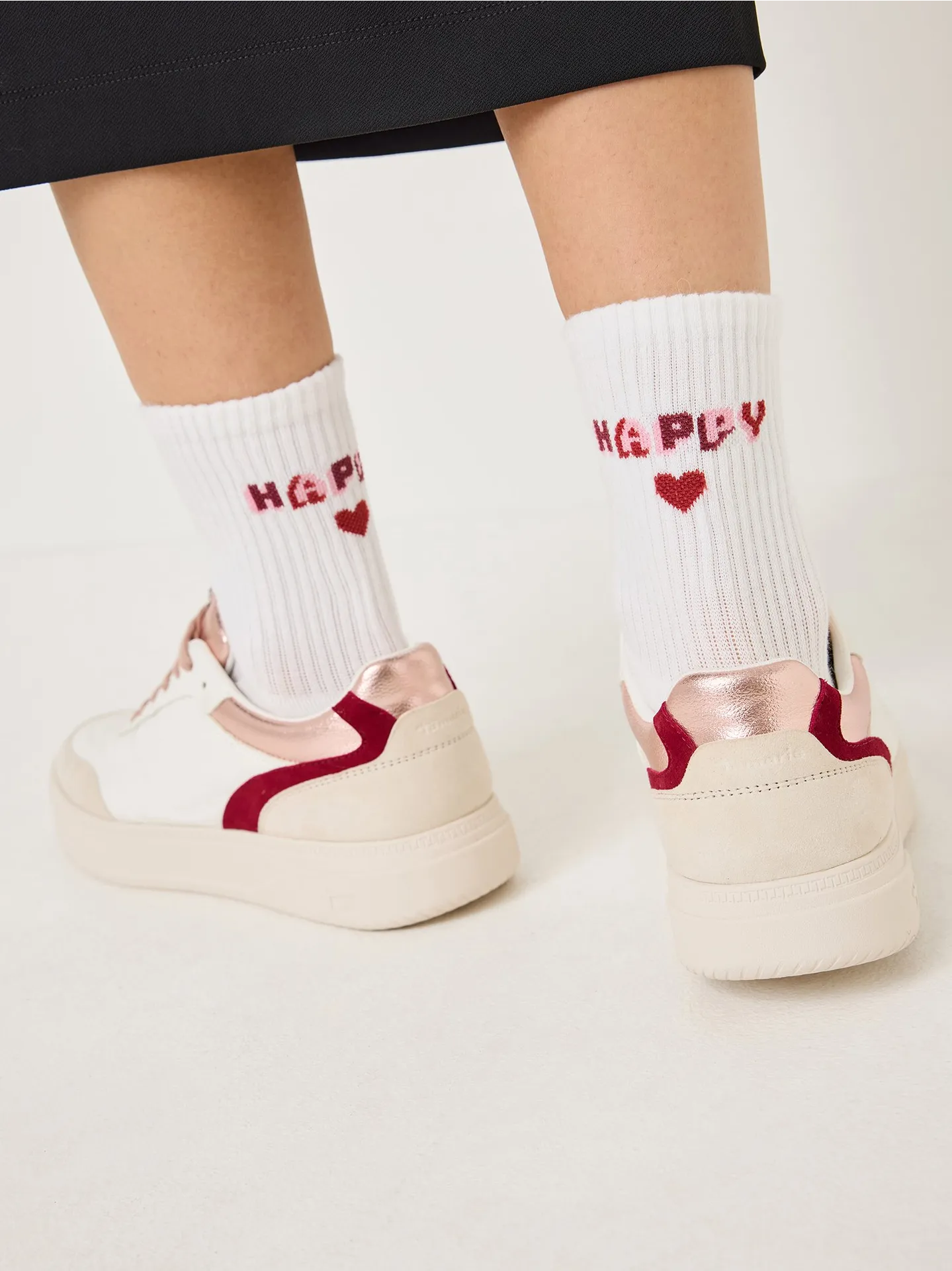 Socken 1er-Pack – Bild 2