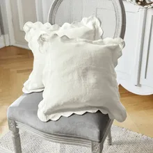 Kissenhülle 2er Set Fontienne Kissenhülle 2er Set Fontienne