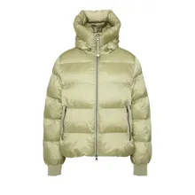 No1 Como - Steppjacke SCOTIA - Größe XXL - grün No1 Como - Steppjacke SCOTIA - Größe XXL - grün