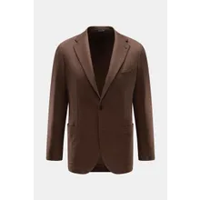 Tagliatore - Herren - Kamelhaar Sakko %27Monte Carlo%27 dunkelbraun Tagliatore - Herren - Kamelhaar Sakko %27Monte Carlo%27 dunkelbraun