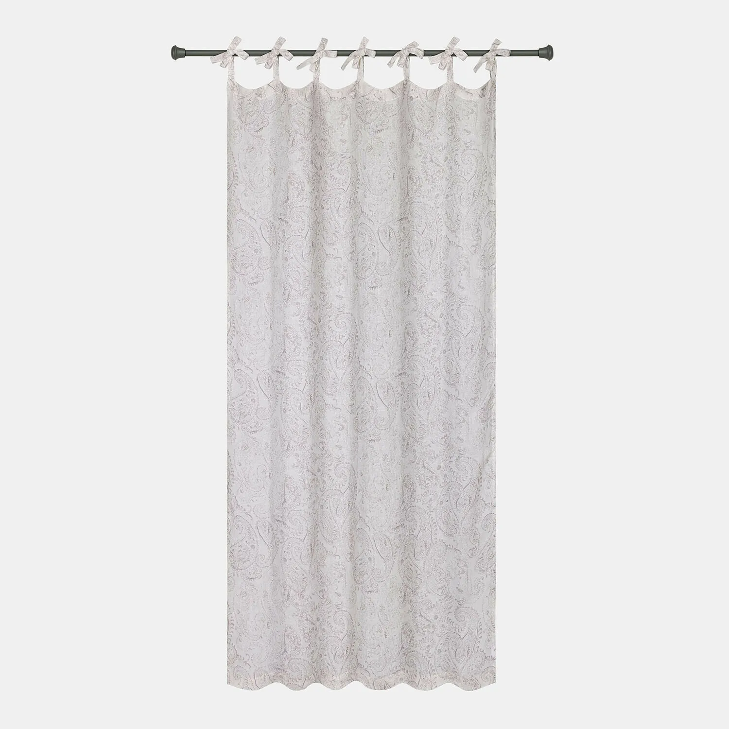 Gardine Tivoran – Bild 3