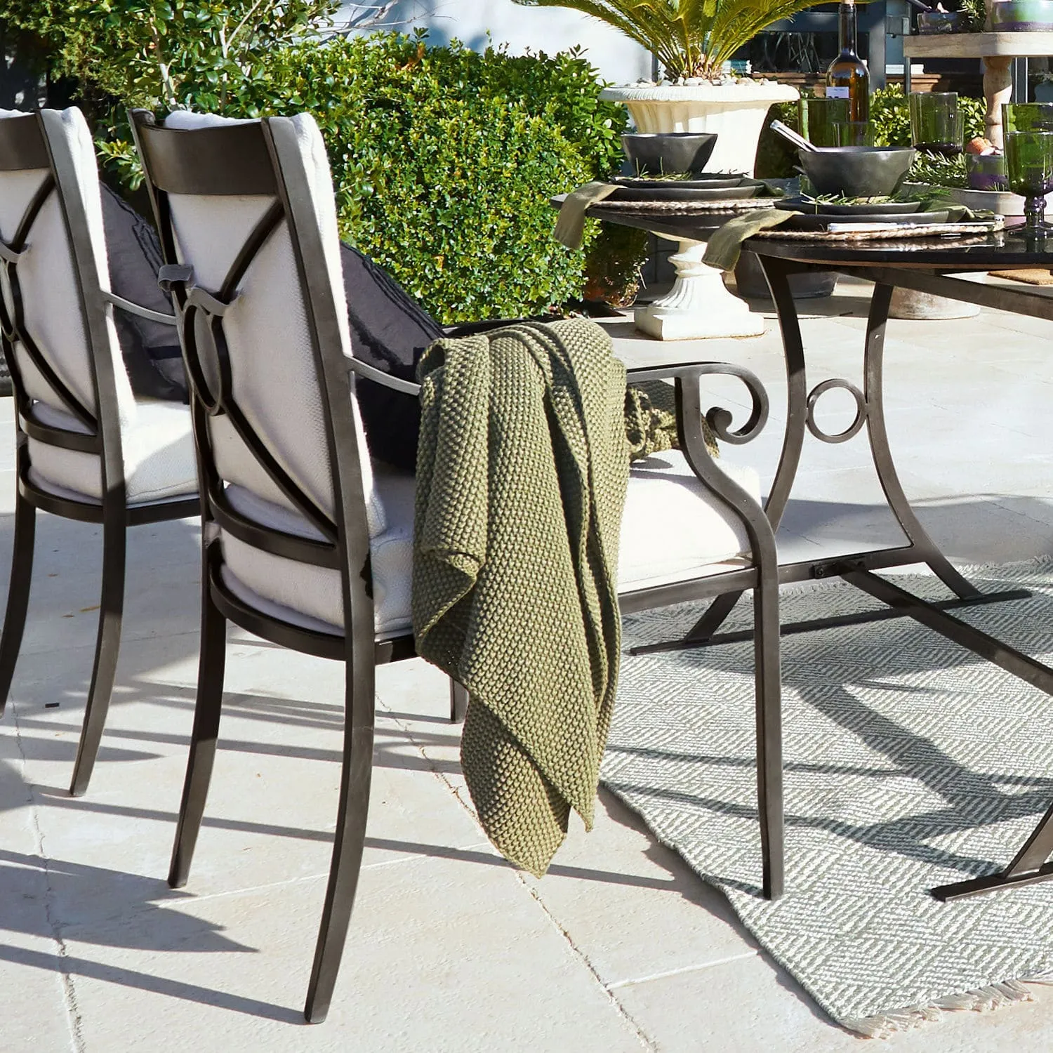 Plaid Amberley – Bild 5