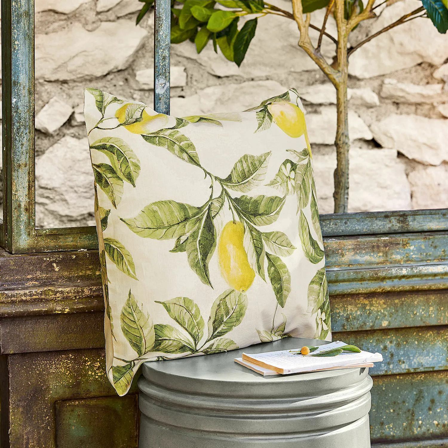 Kissenhülle Darfield Kissenhülle Darfield