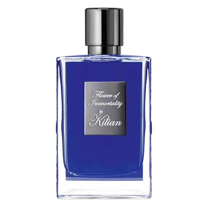 Kilian Paris Flower Of Immortality Eau De Parfum Spray 50ml Nachfüllbar Kilian Paris Flower Of Immortality Eau De Parfum Spray 50ml Nachfüllbar