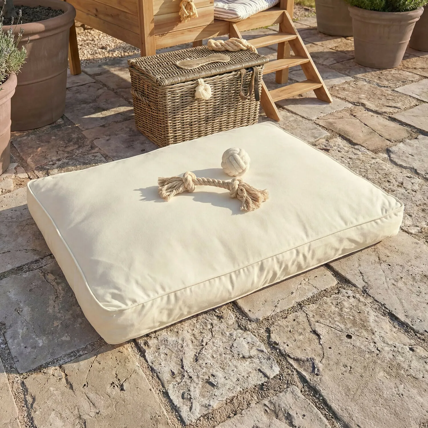 Haustiermatratze Plavinne – Bild 2