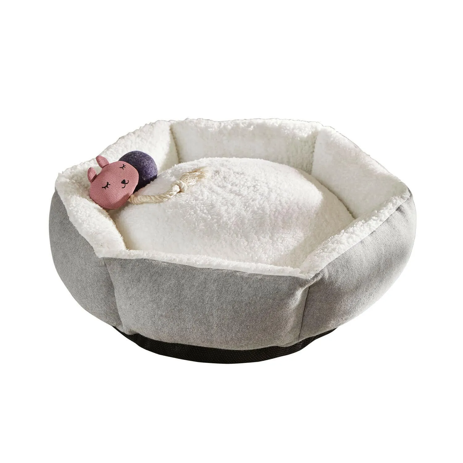 Bett für Haustiere Benira – Bild 3