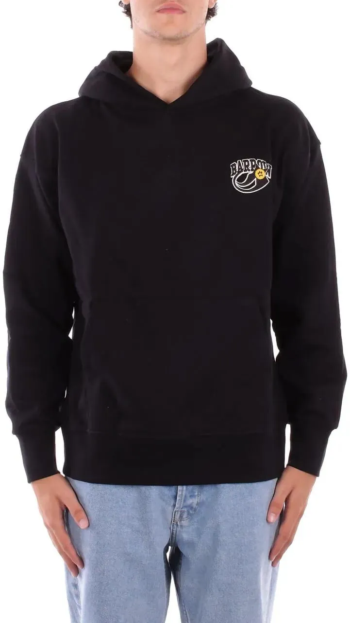 Barrow - Sweaters Black - Größe M - schwarz Barrow - Sweaters Black - Größe M - schwarz