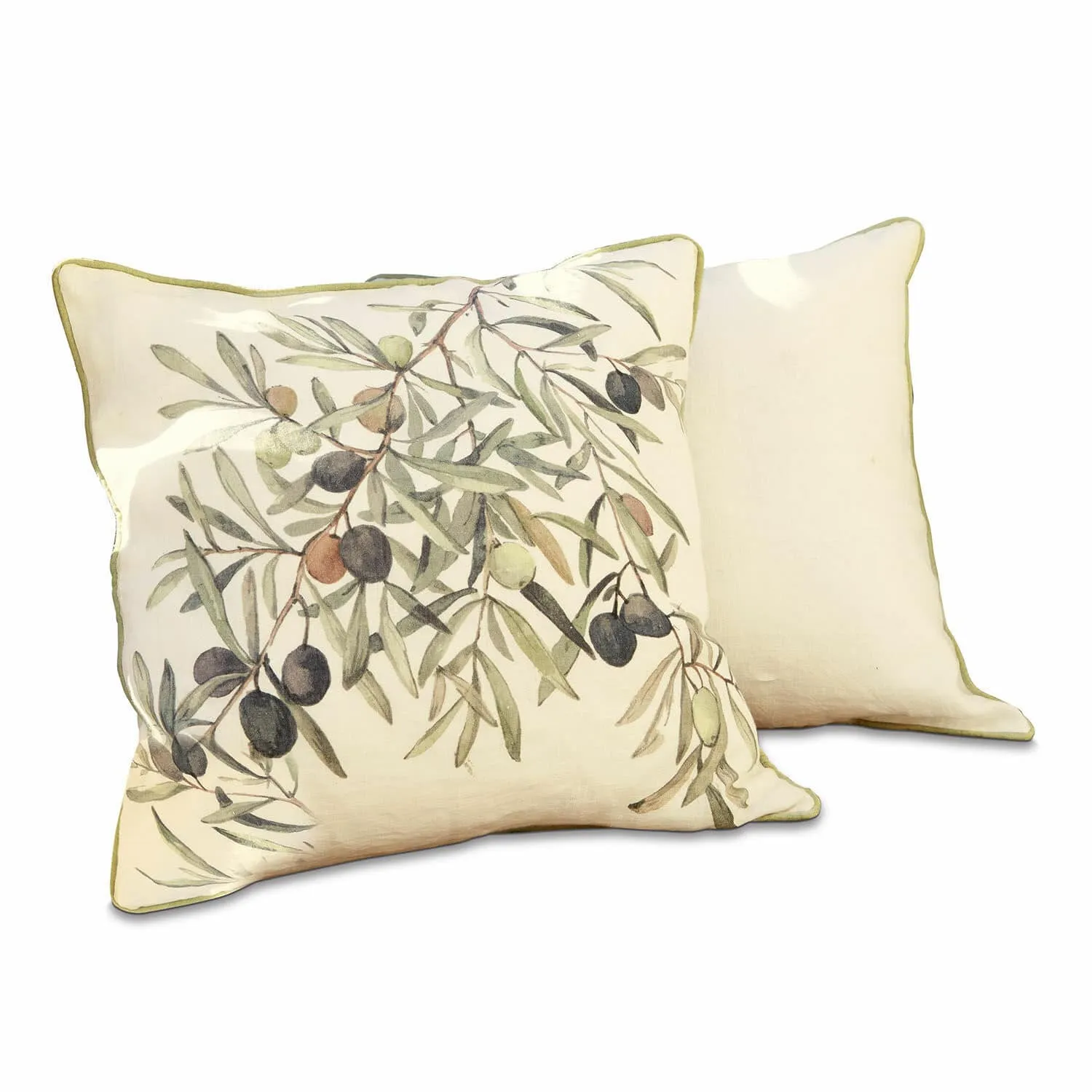 Kissenhülle 2er Set Cunnig – Bild 3