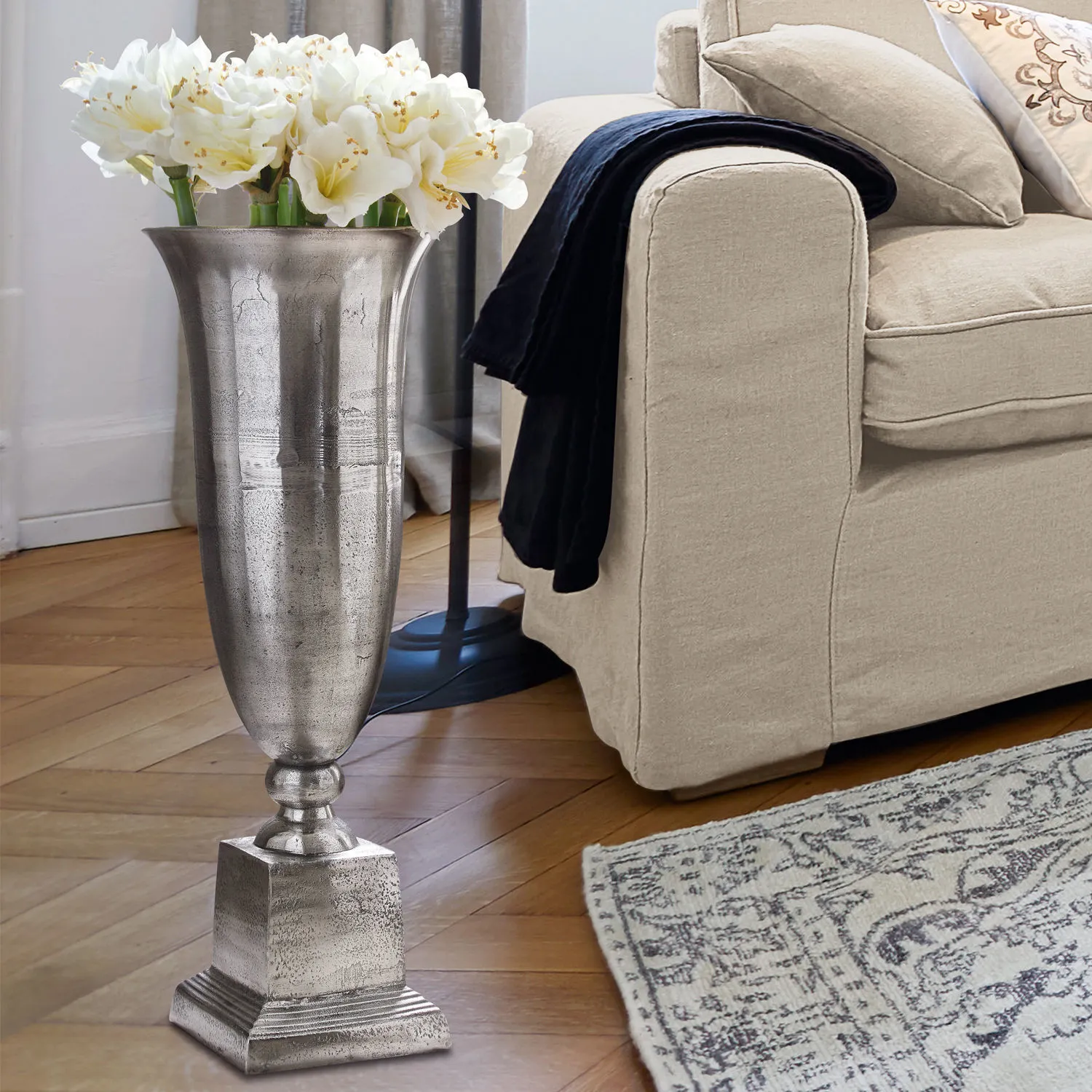 Bodenvase Belfort – Bild 5