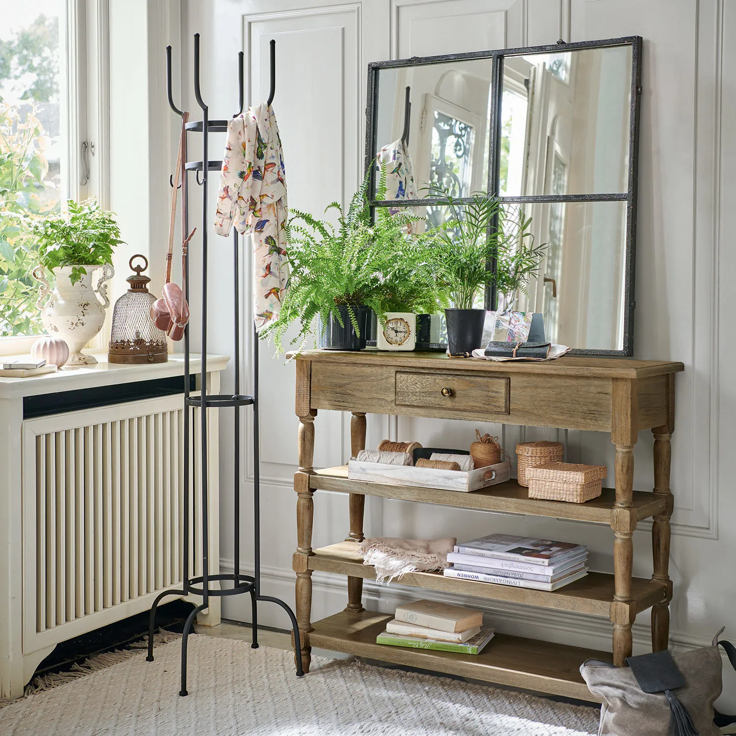 Kleiderständer York – Bild 5