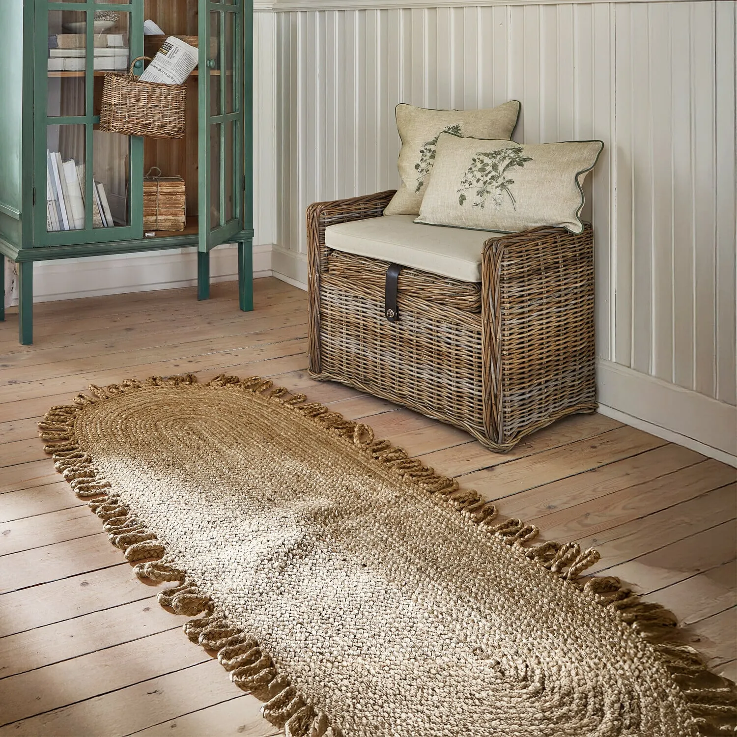 Läufer Belamir – Bild 4