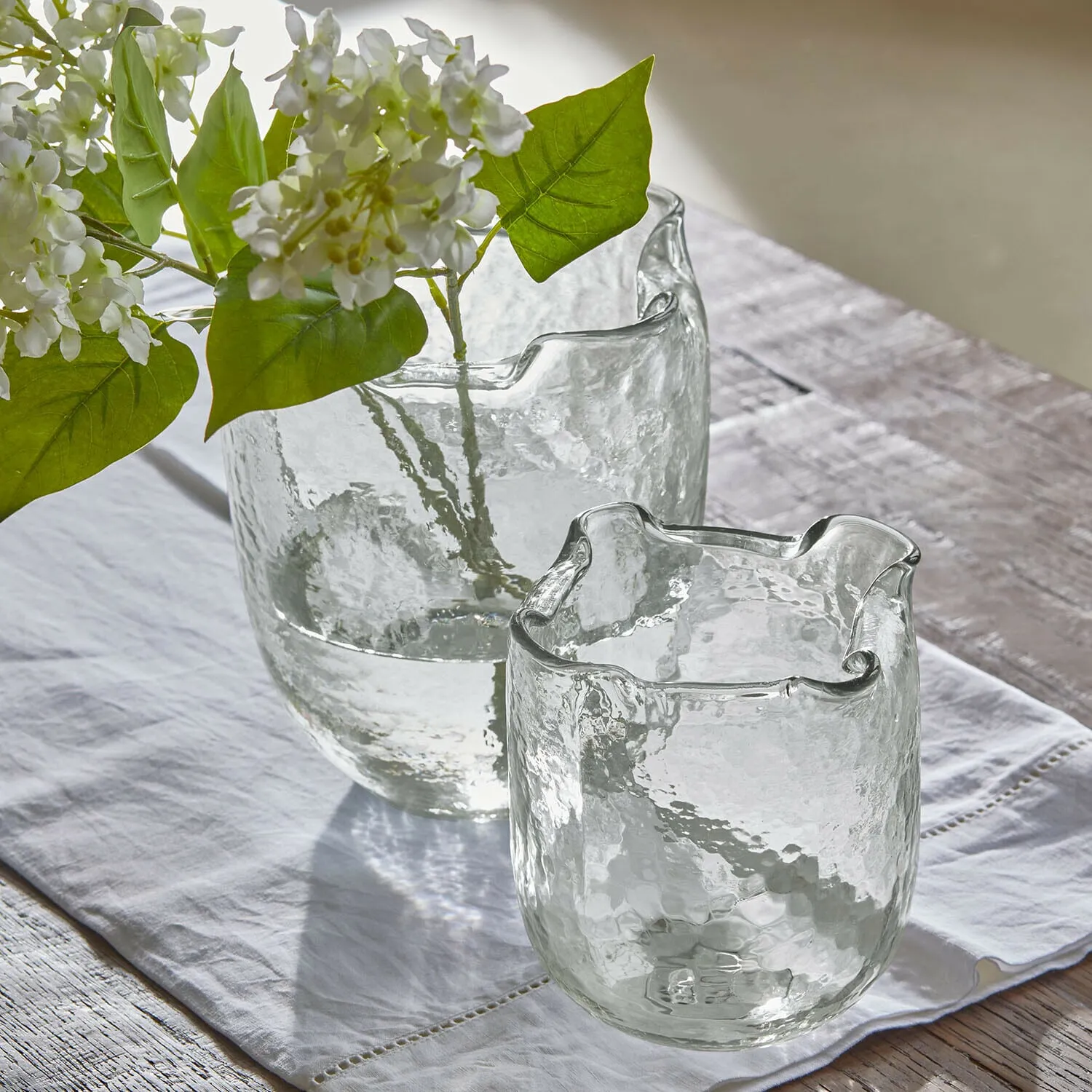 Vase 2er Set Felucia – Bild 4