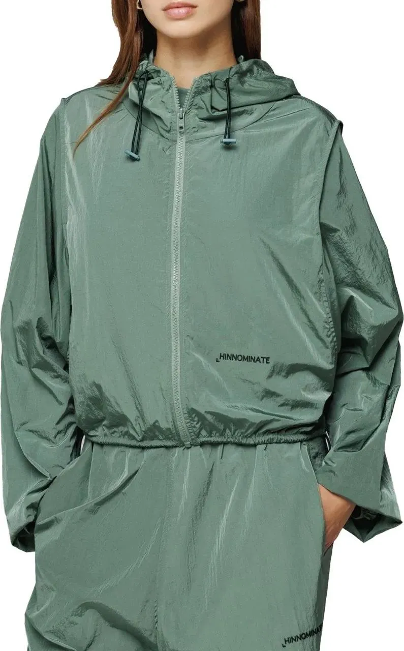 HINNOMINATE - Coats Muschio - Größe M - bunt HINNOMINATE - Coats Muschio - Größe M - bunt