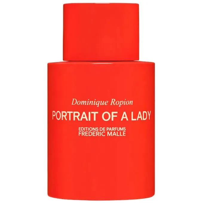 Frederic Malle Portrait Of A Lady Eau De Parfum Spray 100ml 15th Anniversary Limited Edition Frederic Malle Portrait Of A Lady Eau De Parfum Spray 100ml 15th Anniversary Limited Edition