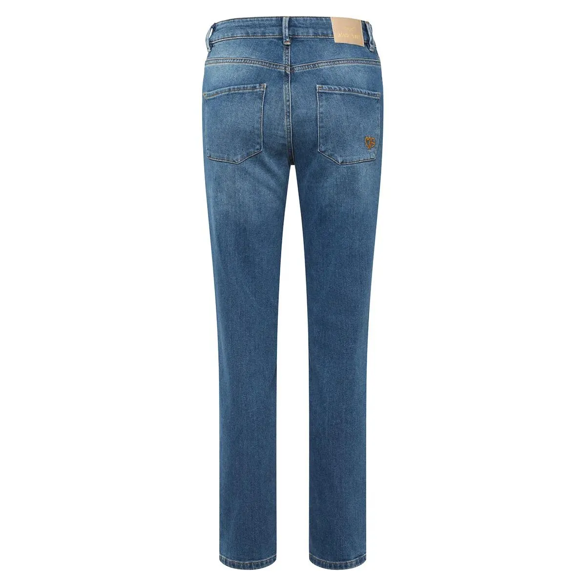 Marc Aurel - Jeans - Größe 36 - blau – Bild 3