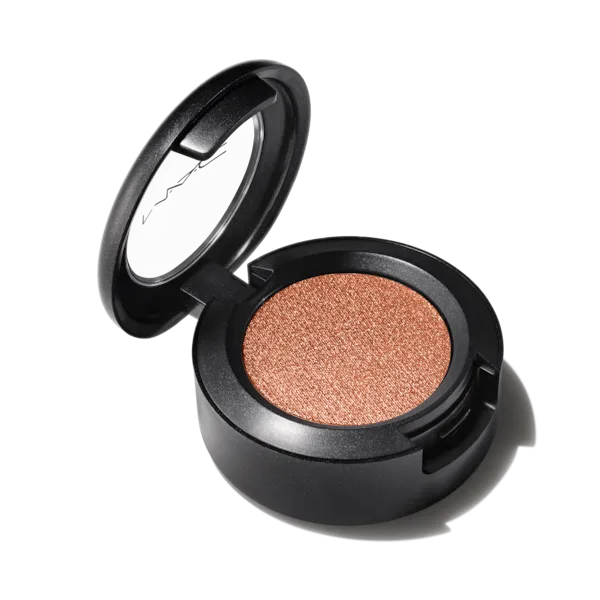 Mac Cosmetics - Small Eye Shadow - Amber Lights Mac Cosmetics - Small Eye Shadow - Amber Lights