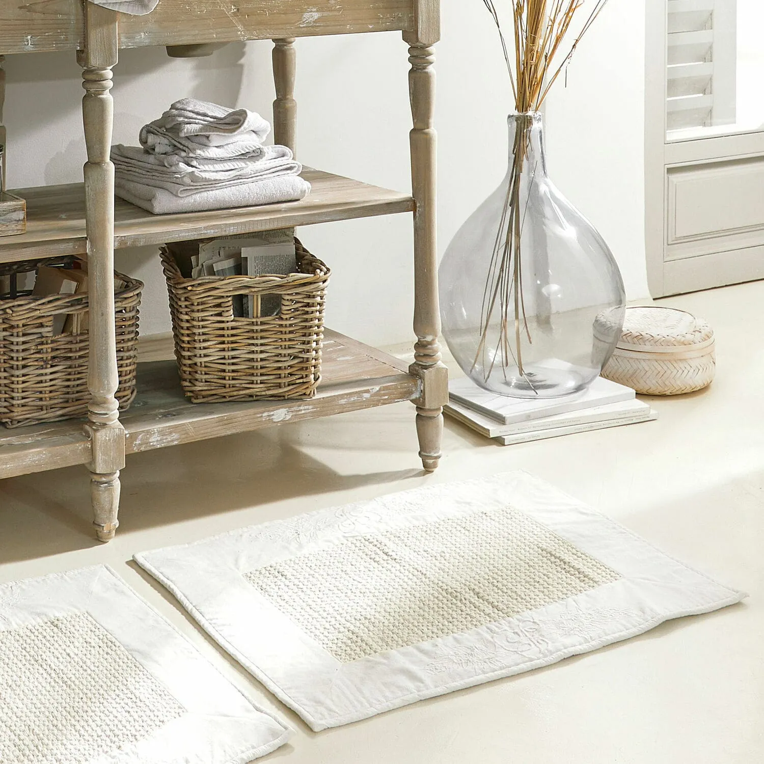 Badematte Padrig – Bild 4