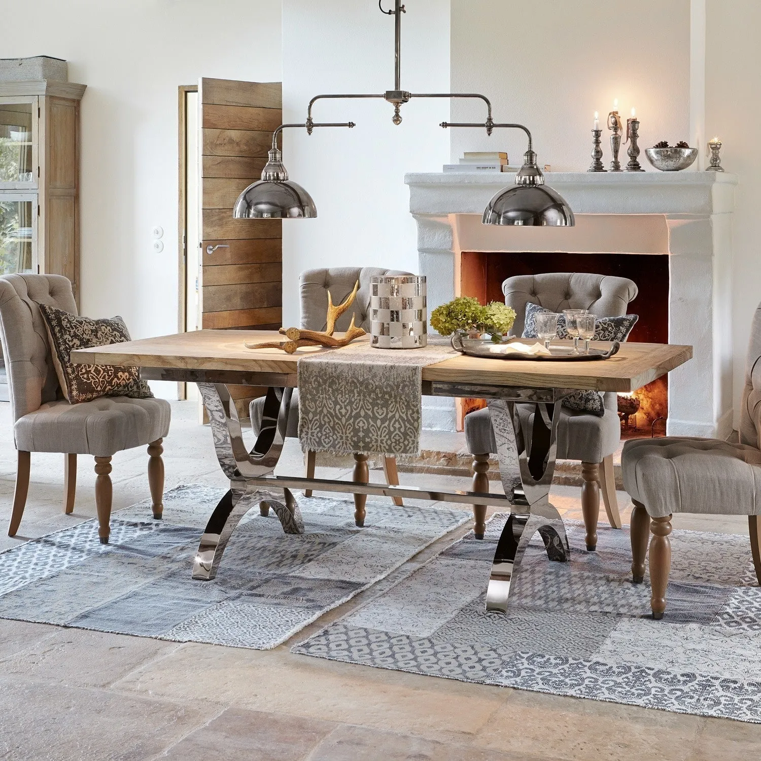 Tisch Grover – Bild 4