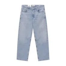 Citizens Of Humanity - Relaxed-Fit Jeans Miro - Größe 24 - blau Citizens Of Humanity - Relaxed-Fit Jeans Miro - Größe 24 - blau