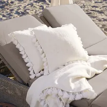 Kissenhülle 2er Set Peniel Kissenhülle 2er Set Peniel