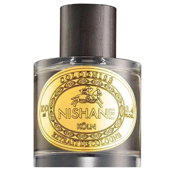 Nishane Colognisé Extrait De Cologne Spray 100ml Nishane Colognisé Extrait De Cologne Spray 100ml