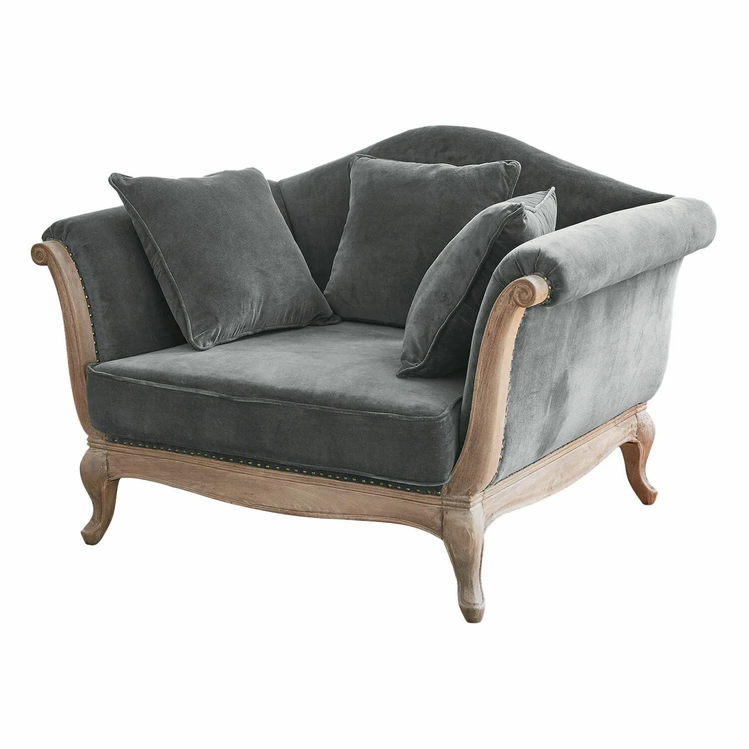 Sessel Sumerset – Bild 3