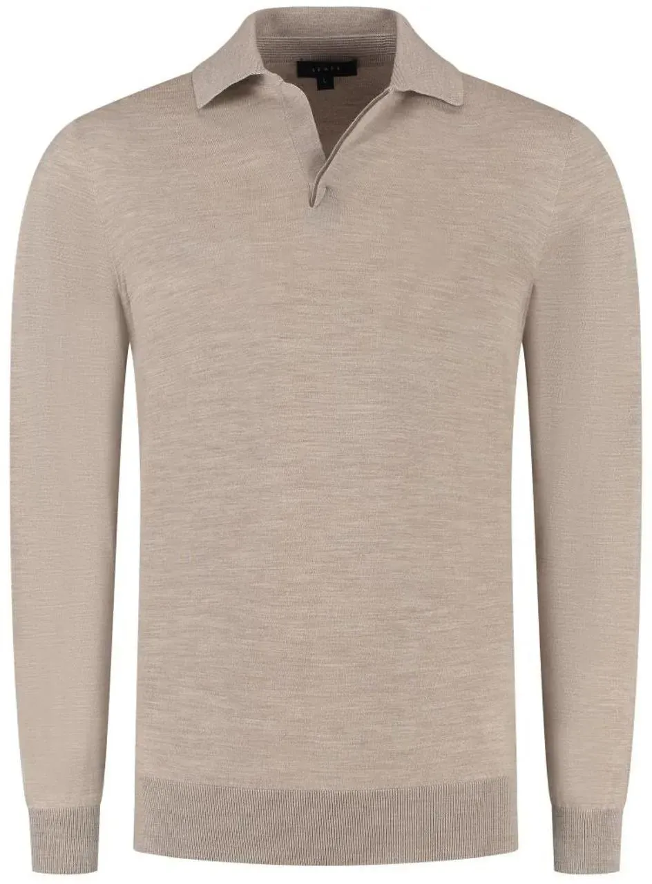 Sease - Lasca - Größe M - beige Sease - Lasca - Größe M - beige