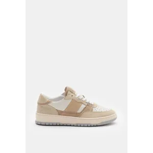 Collegium - Herren - Sneaker %27Pillar Alpha%27 beige Collegium - Herren - Sneaker %27Pillar Alpha%27 beige