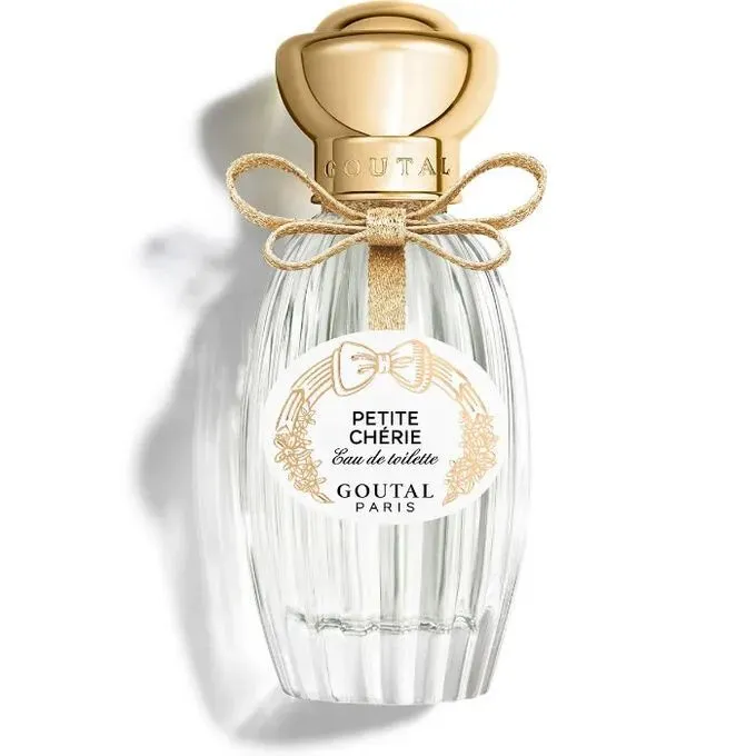 Goutal Paris Petit Cherie Eau De Toilette Spray 50ml Goutal Paris Petit Cherie Eau De Toilette Spray 50ml