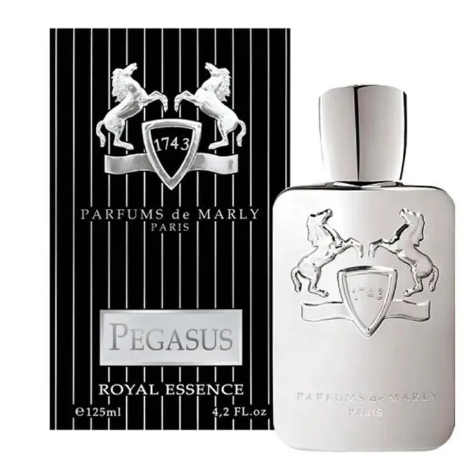Parfums De Marly Pegasus Eau De Parfum Spray 125ml Parfums De Marly Pegasus Eau De Parfum Spray 125ml