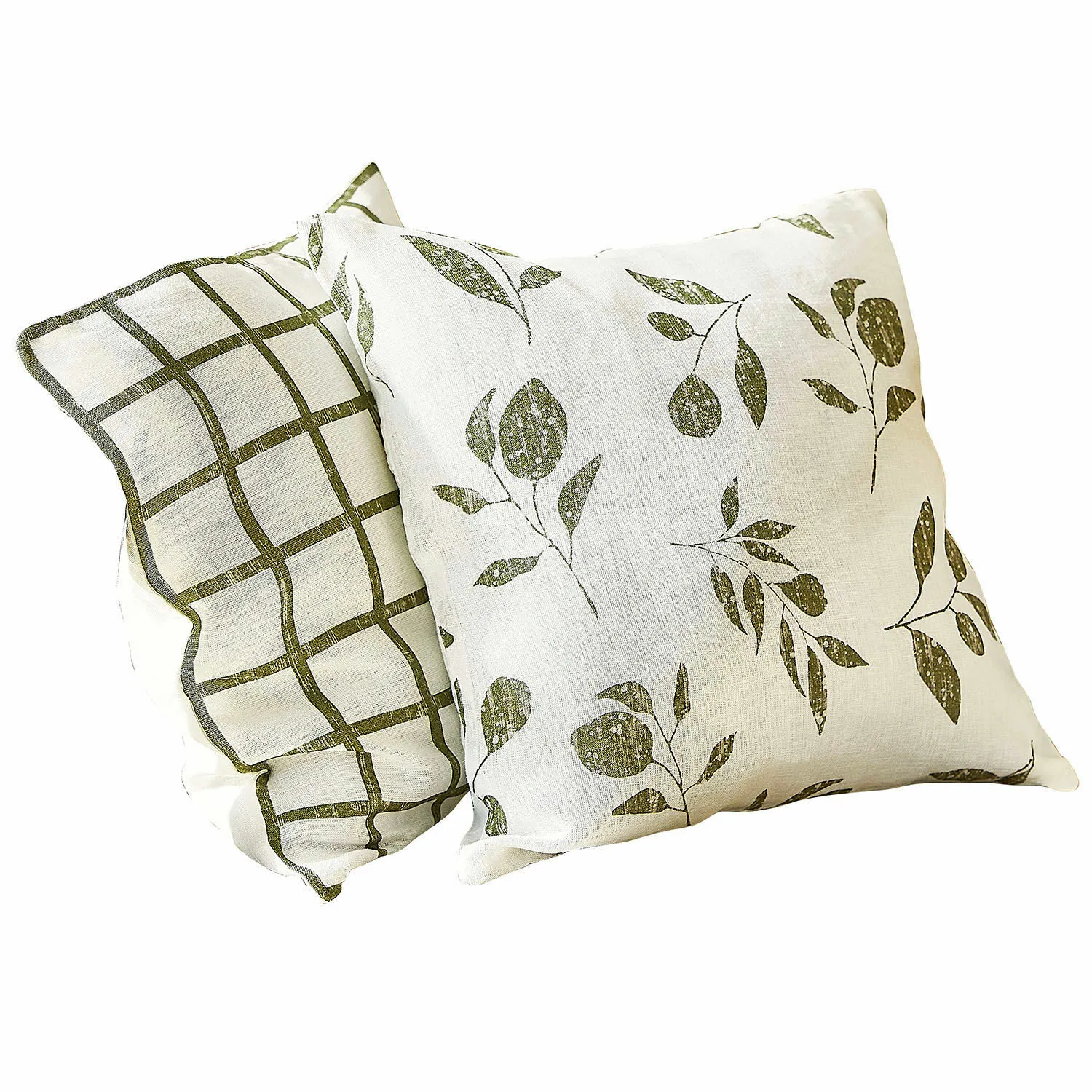 Kissenhülle 2er Set Klivento – Bild 3