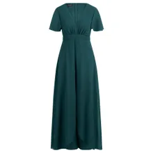 Apart - Chiffonoverall - Größe 40 - grün Apart - Chiffonoverall - Größe 40 - grün