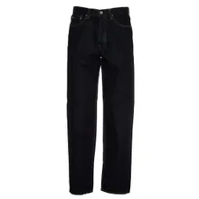 Edwin - Black Loose Fit 5-Pocket Denim Jeans - Größe 32 - schwarz Edwin - Black Loose Fit 5-Pocket Denim Jeans - Größe 32 - schwarz