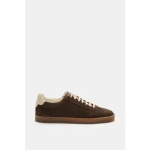 Brunello Cucinelli - Herren - Sneaker dunkelbraun Brunello Cucinelli - Herren - Sneaker dunkelbraun