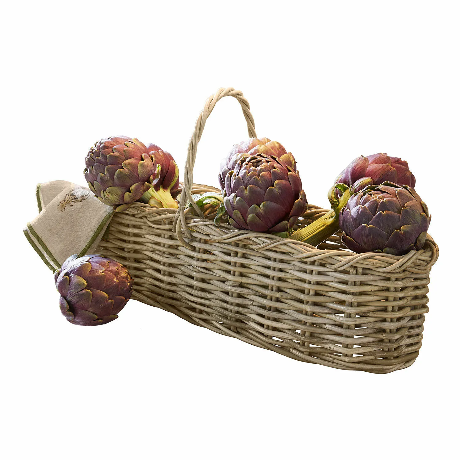 Korb Allegretta – Bild 3