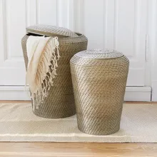 Wäschekorb 2er Set Nora Wäschekorb 2er Set Nora