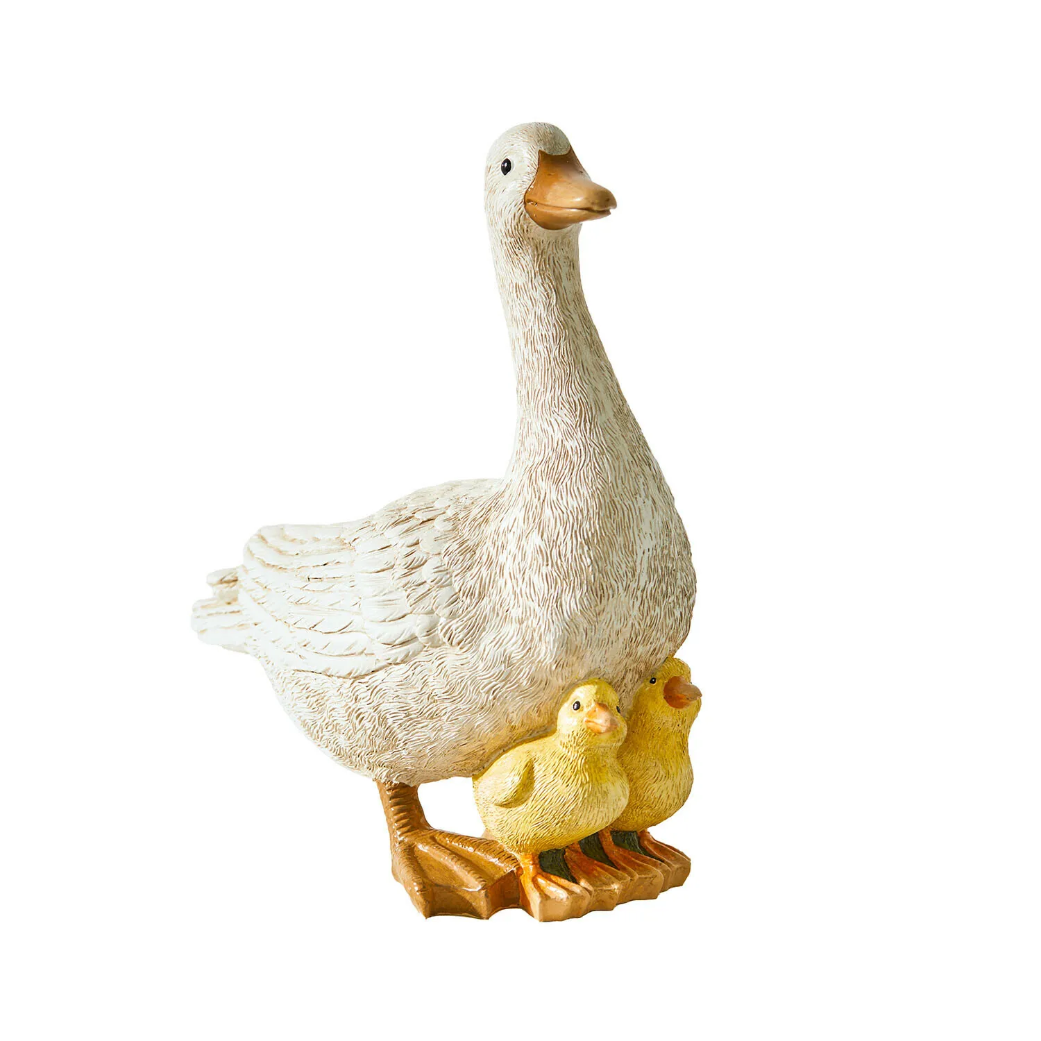 Deko-Gans Sunnyo – Bild 3