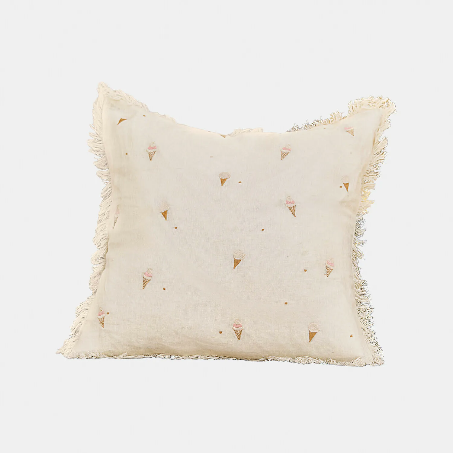 Kissenhülle Toffelis – Bild 3