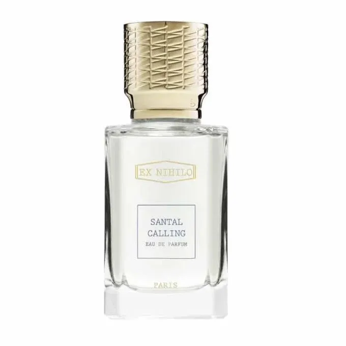 Ex Nihilo Santal Calling Eau De Parfum Spray 50ml Ex Nihilo Santal Calling Eau De Parfum Spray 50ml