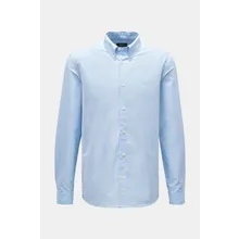 A.P.C. - Herren - Oxford-Hemd %27Greg%27 Button-Down-Kragen hellblau A.P.C. - Herren - Oxford-Hemd %27Greg%27 Button-Down-Kragen hellblau