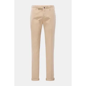 Incotex - Herren - Cordhose beige Incotex - Herren - Cordhose beige