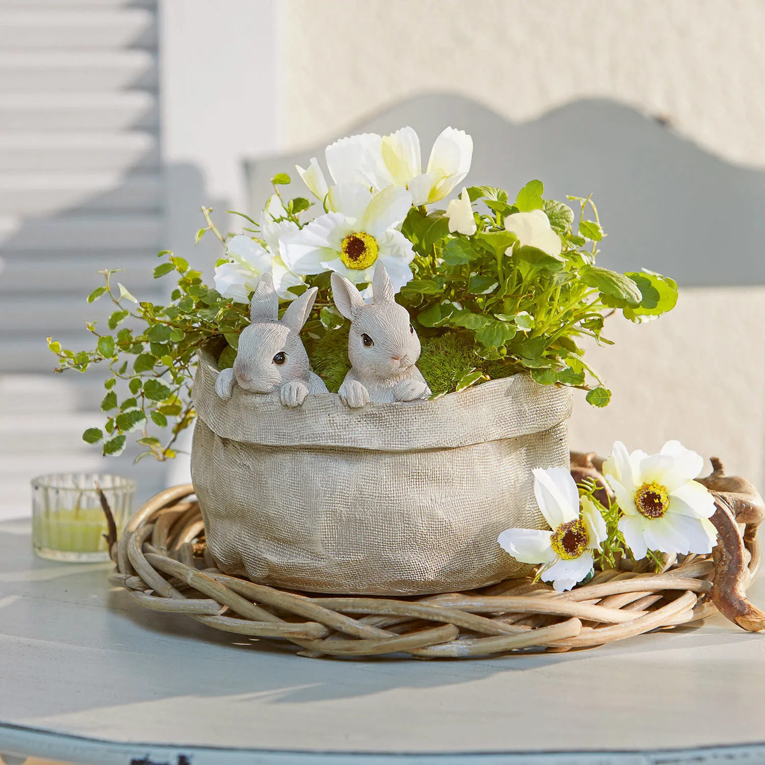 Übertopf Mouriel Übertopf Mouriel