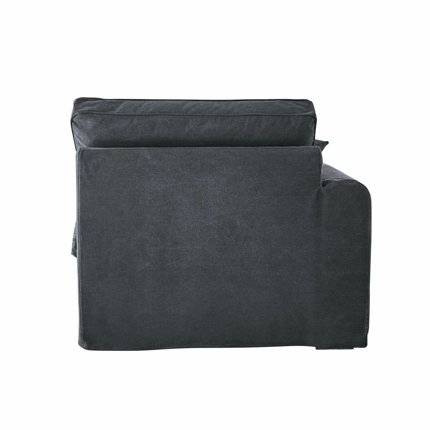 Chaiselongue Seaford – Bild 3