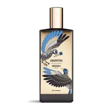 Memo Paris Argentina Eau De Parfum Spray 75ml Memo Paris Argentina Eau De Parfum Spray 75ml